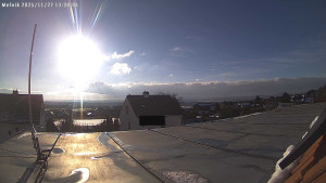 Město Mělník - Chloumek, Říp - 27.11.2025 v 13:30