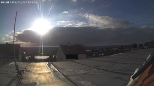 Město Mělník - Chloumek, Říp - 27.11.2025 v 13:45