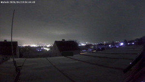 Město Mělník - Chloumek, Říp - 19.4.2026 v 04:45