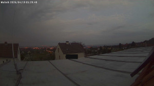 Město Mělník - Chloumek, Říp - 19.4.2026 v 05:30