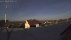 Chloumek, Říp