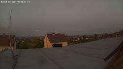 Chloumek, Říp