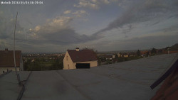 Chloumek, Říp