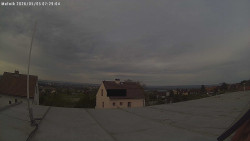 Chloumek, Říp