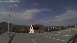 Chloumek, Říp