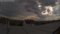 Chloumek, Říp