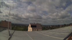Chloumek, Říp