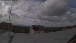 Chloumek, Říp