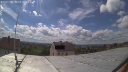 Chloumek, Říp