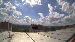 Chloumek, Říp
