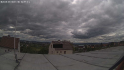 Chloumek, Říp