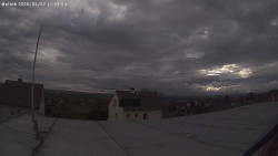 Chloumek, Říp