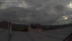 Chloumek, Říp