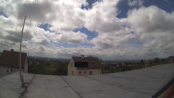 Chloumek, Říp