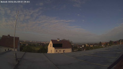 Chloumek, Říp