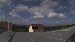 Chloumek, Říp