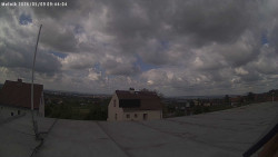 Chloumek, Říp