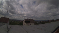 Chloumek, Říp