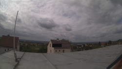 Chloumek, Říp