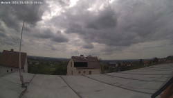 Chloumek, Říp