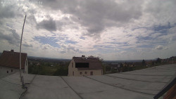Chloumek, Říp