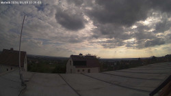 Chloumek, Říp