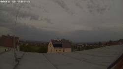 Chloumek, Říp