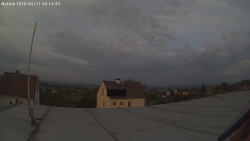Chloumek, Říp