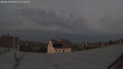 Chloumek, Říp