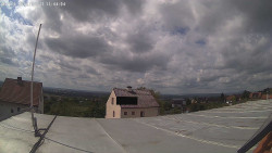 Chloumek, Říp
