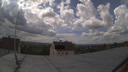 Chloumek, Říp