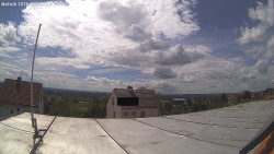 Chloumek, Říp