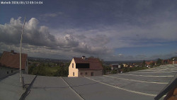 Chloumek, Říp