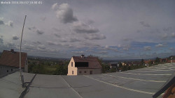 Chloumek, Říp