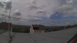 Chloumek, Říp