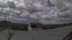 Chloumek, Říp
