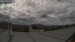 Chloumek, Říp