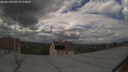 Chloumek, Říp
