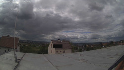 Chloumek, Říp