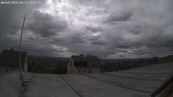 Chloumek, Říp