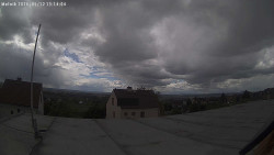 Chloumek, Říp
