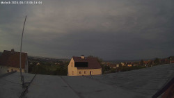 Chloumek, Říp