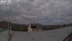 Chloumek, Říp