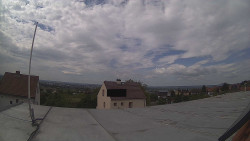 Chloumek, Říp