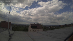 Chloumek, Říp