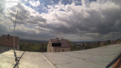 Chloumek, Říp