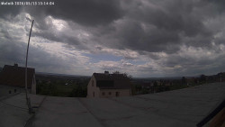 Chloumek, Říp