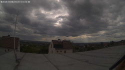 Chloumek, Říp