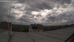 Chloumek, Říp