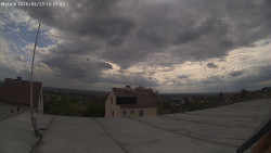 Chloumek, Říp